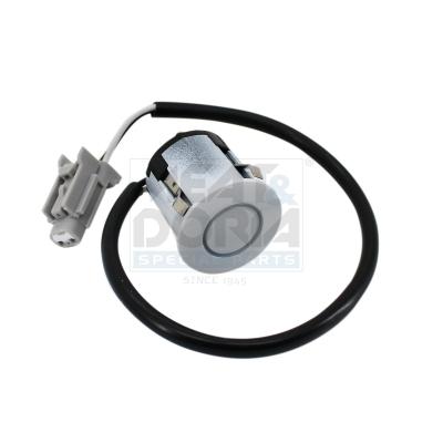 MEAT & DORIA Sensor, Einparkhilfe 94664 hinten für NISSAN