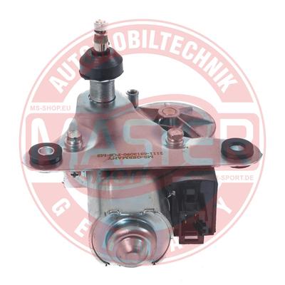 Master-sport Germany Wischermotor [Hersteller-Nr. 2111-6313090-PCS-MS] für Lada
