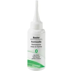 75ml basler Formwelle