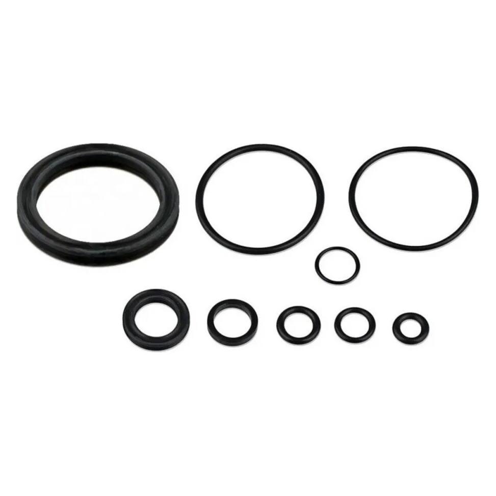 Fox Seal Kit: 38 Rhythm FLOAT NA2 Rebuild FK (803-01-907)