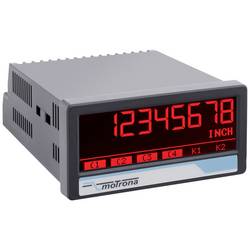 Motrona Digitalanzeige 8078.5150