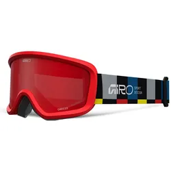 Giro, Skibrille