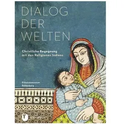 Dialog der Welten, Sachbücher von Milan Wehnert