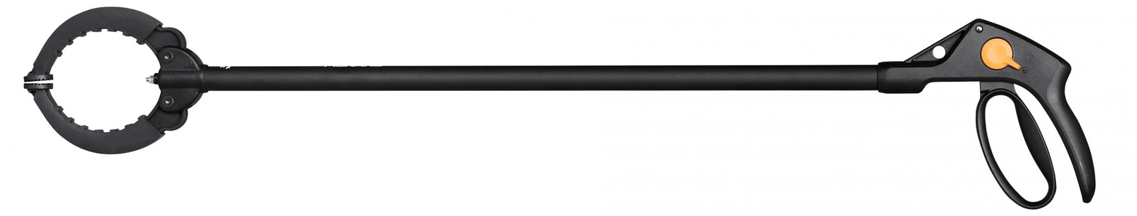 Fiskars Robuuste grijper zwart