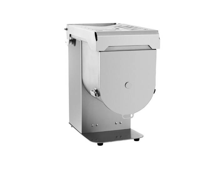 Royal Catering Zerkleinerer 20 L Fleischmixer Fleischmischer Mengmaschine Fleischrührer 550 W, 550 W