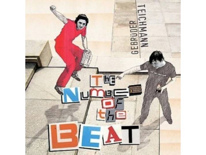 Gebrueder Teichmann - Number Of The Beat