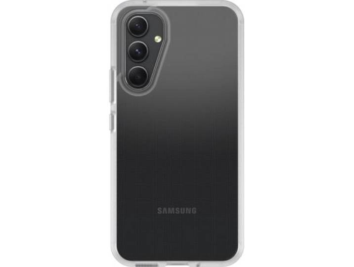 Otterbox - Coque Samsung A54 5g React Transparent