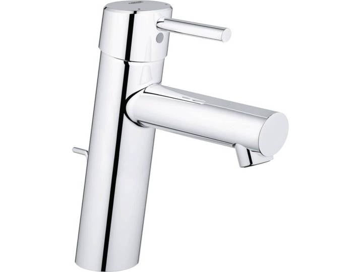 GROHE CONCETTO NEW - Mitigeur monocommande 1/2'' Lavabo Taille M 23450001
