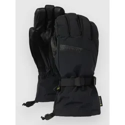 Burton Gore-Tex Deluxe Handschuhe true black Gr. S