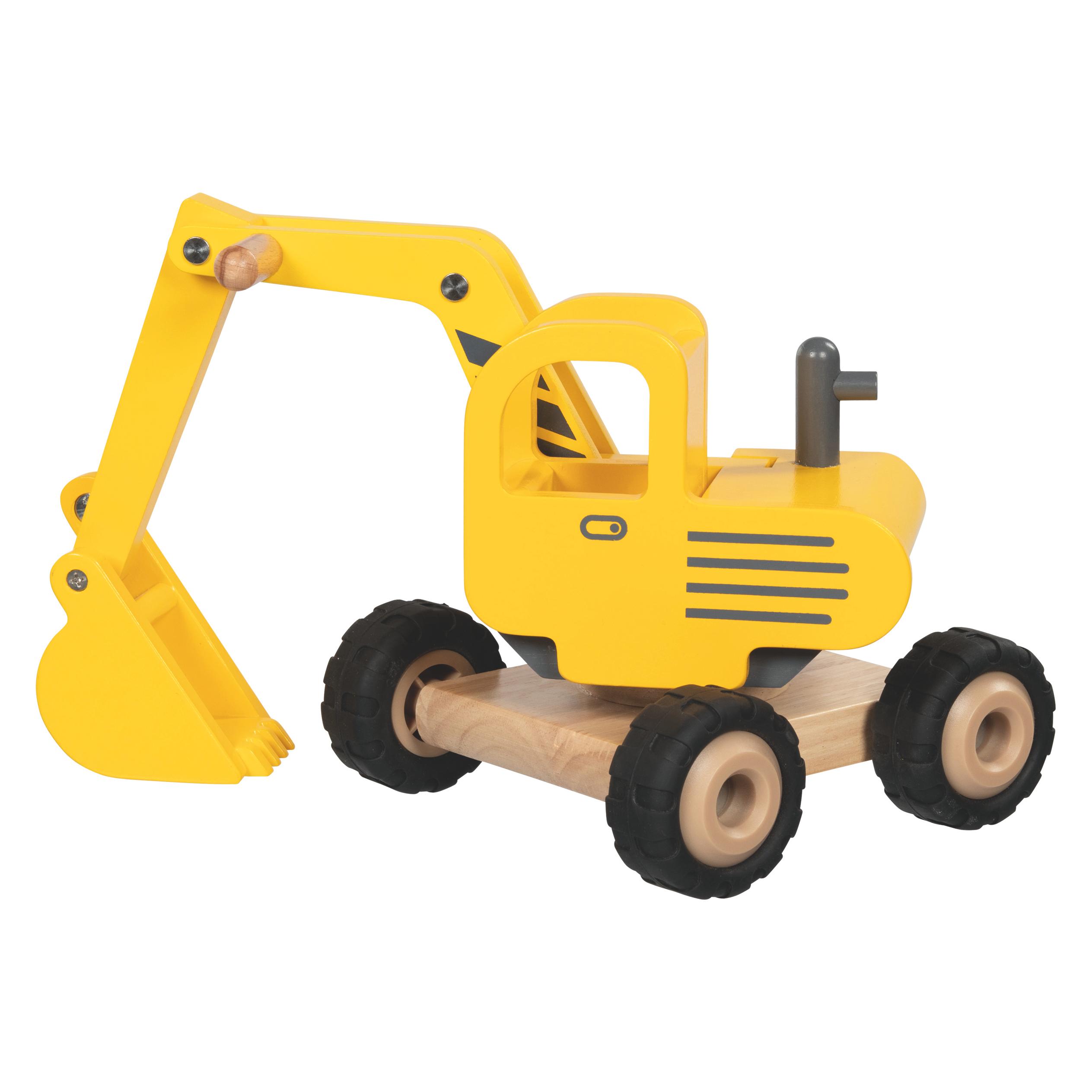 Goki Bagger (55898)