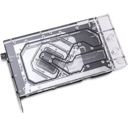 Bitspower Orion GPU-Kühler RTX 4090 FE - acryl, GPU Wasserkühler