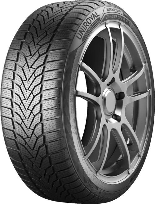Uniroyal Winterreifen 185/60r14 82t - Winterexpert 03631570000 185/60 R14