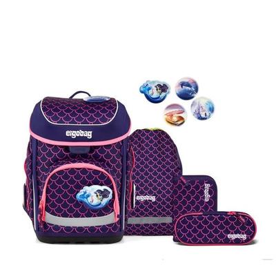 Ergobag Cubo Pack PerlentauchBär