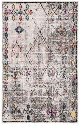 SAFAVIEH Adirondack Claudia Vintage Boho Oriental Rug