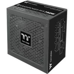 Thermaltake ToughPower PF3 750W Gen 5 Netzteil ATX 3.0 80+ Platin PCle 5.0 (750 W), PC Netzteil, Schwarz