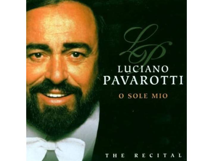 Sole Mio