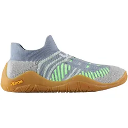 UYN Beemotion Barfußschuhe ältere Kinder G211 - light grey 30