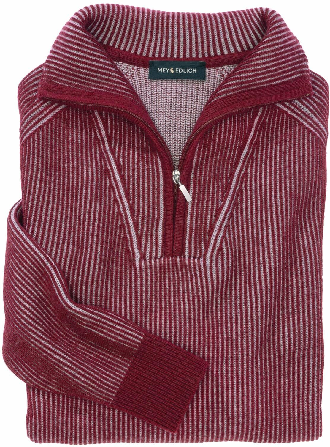Mey & Edlich Artisan-Troyer Rot 46