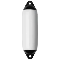ProPlus SF_591701 Marinefender 120x450mm weiß Größe 1 Bootszubehör