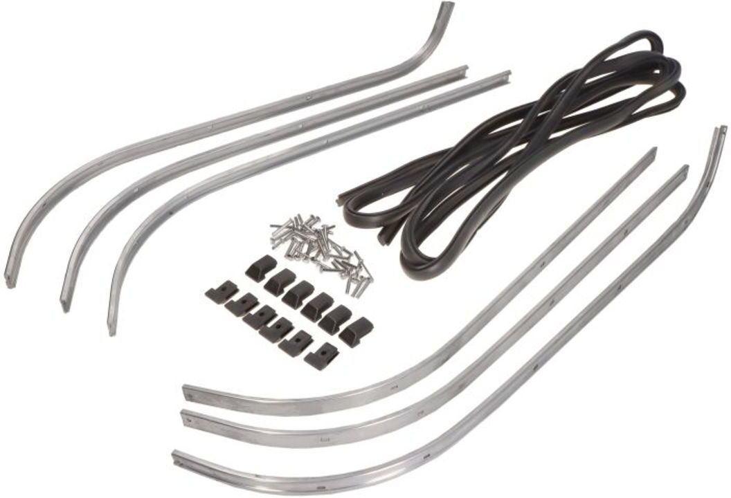 Partes do corpo RMS RMS 14 266 0240