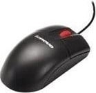 IBM Optische muis met 3 knoppen, USB, 45J4883
