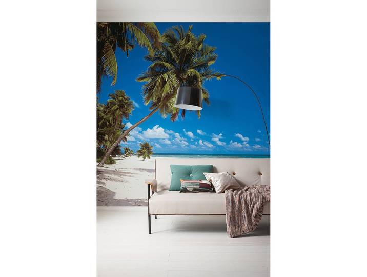 Papier peint Maldives 300 x 250 x 0cm