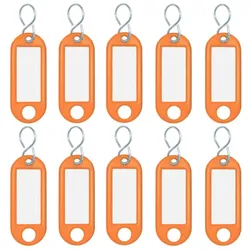 WEDO Schlüsselanhänger orange