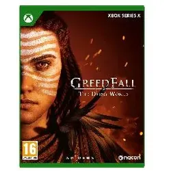 BlockX, GreedFall: The Dying World