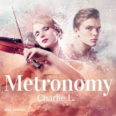 Metronomy - Charlie L., Audio, 9788728127780
