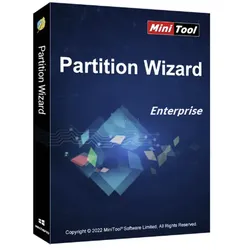 MiniTool Partition Wizard Technician