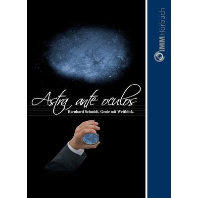 Astra ante oculos - Michael Kuhn, Audio, 9783943627077