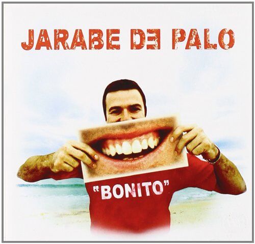 De Palo Jarabe - Bonito - Preis vom 16.10.2026 11:41:07 h
