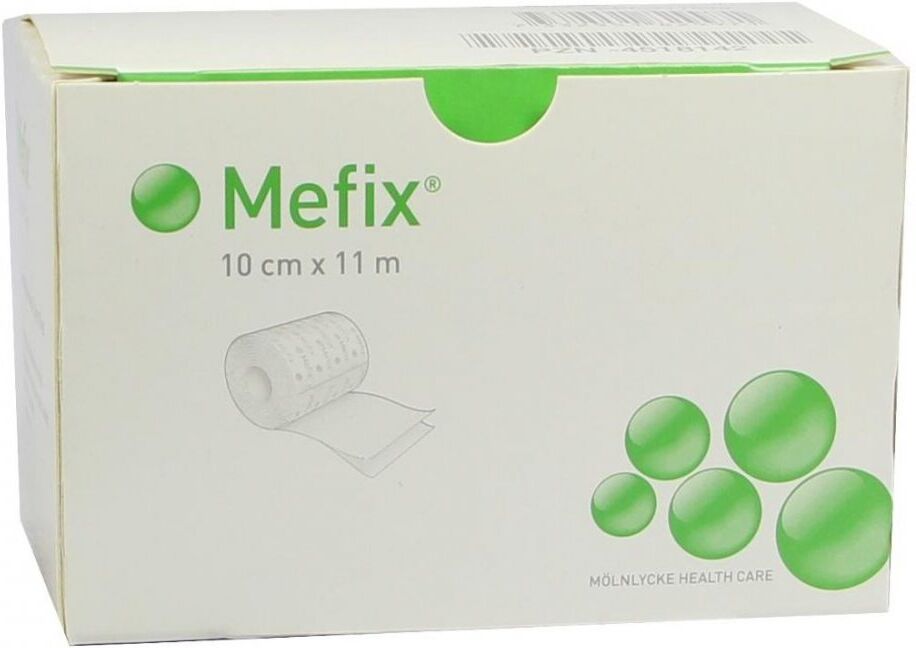 Mefix Fixiervlies 10 cmx11 m 1stk