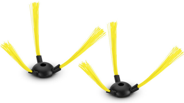 Jeu de brosses latérales Kärcher (RC3) (2.863-278.0)