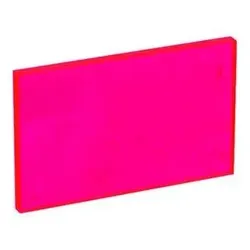 Werkstarck, Glas + Plexiglas, BP90032002 (60 cm, 50 cm)