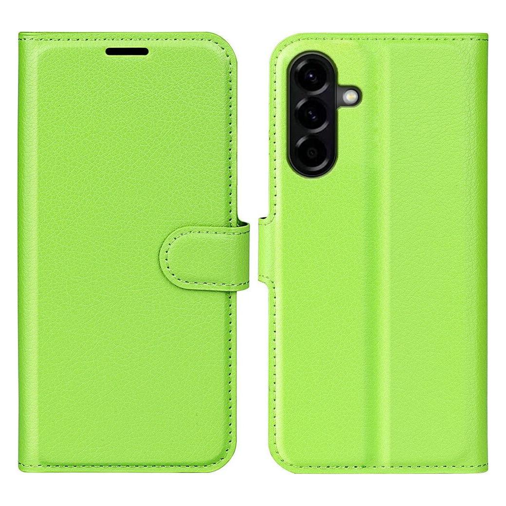 Cover-Discount Galaxy A57 - Leder Etui Hülle (Samsung Galaxy A57) (70382972)