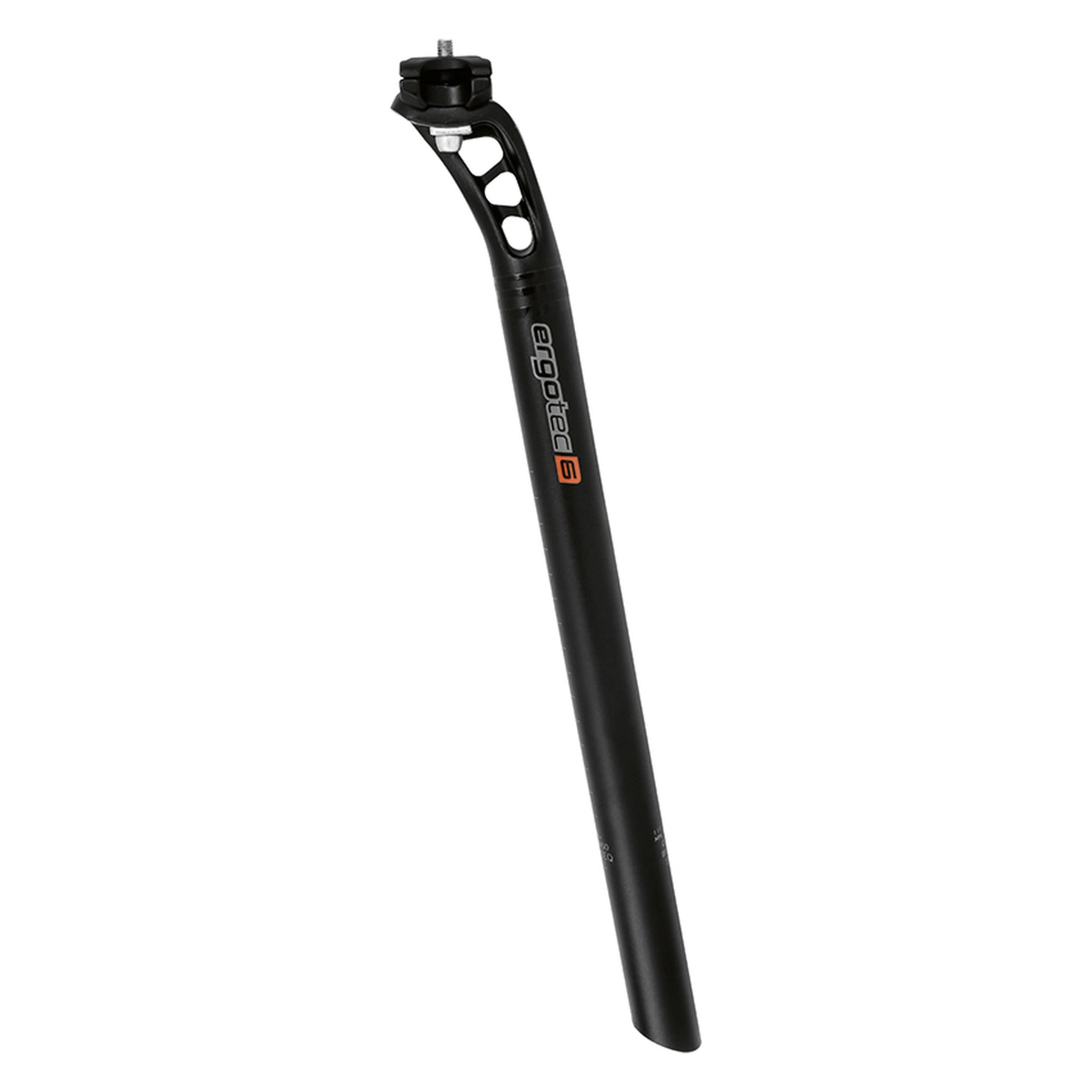 XLC Ergotec HockEvolution Patentsattelstütze Ø27,2mm (27.20 mm) (185849)