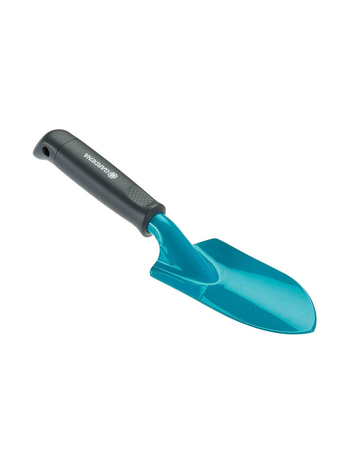 Gardena Blumenkelle in Türkis - (B)8 cm - onesize
