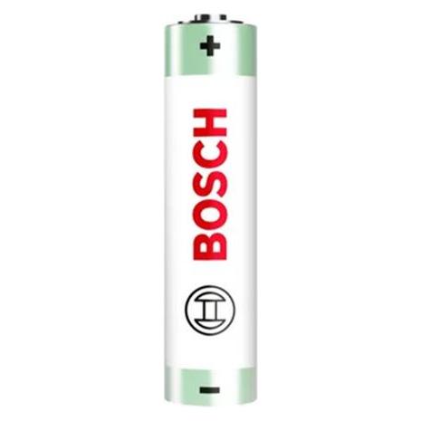 Kita VORGELADENE BATTERIEN BOSCH 4 STK. AAA HR03B4P950/00 950mAh (4 Stk., AAA, 950 mAh) (8594162800544)