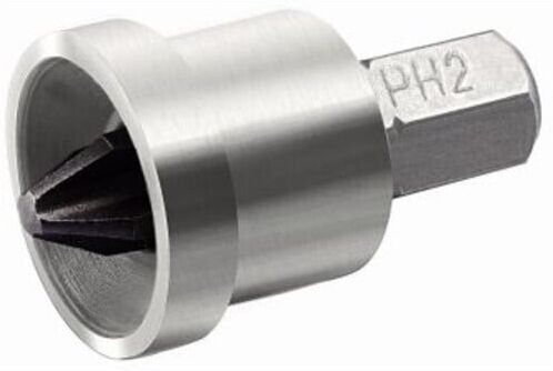 Stanley Trockenbau-Bit PH2 (STHT0-16137)