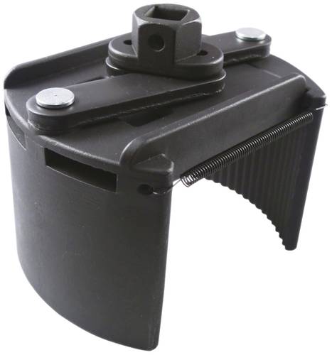 KS Tools 700.5008 Universal-Ölfilter-Spannschlüssel 104-150mm
