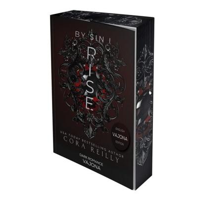 By Sin I Rise : Part One (Sins of the Fathers Book 1), Taschenbuch von Cora Reilly, Vajona, 978-3-9871839-8-0