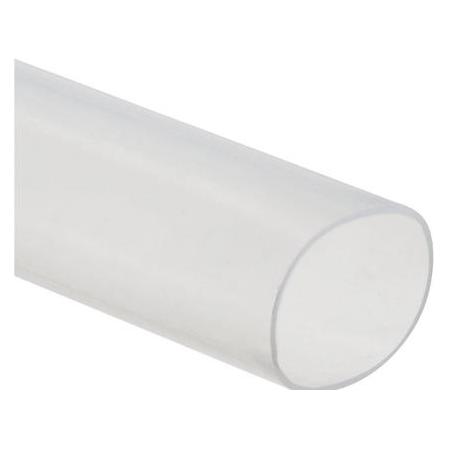 HellermannTyton Warmschrumpfschlauch4transparent25Stk (25x) (339-01279)
