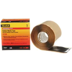 Scotch, Klebeband, Kautschuk Band (50.80 mm)
