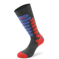 Lenz Skiing 2.0 Kinder Socken