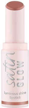 Essence Satin Glow Luminous Shine Lipstick 3.5 gr