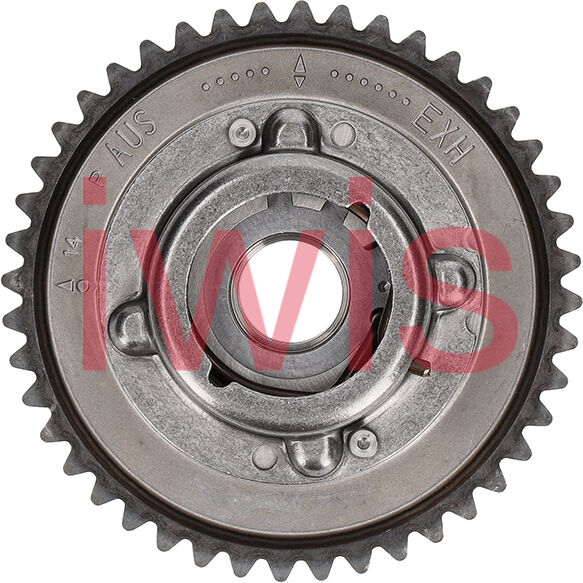 Aic Nockenwellenversteller 76885 Auslassseite Für Mercedes