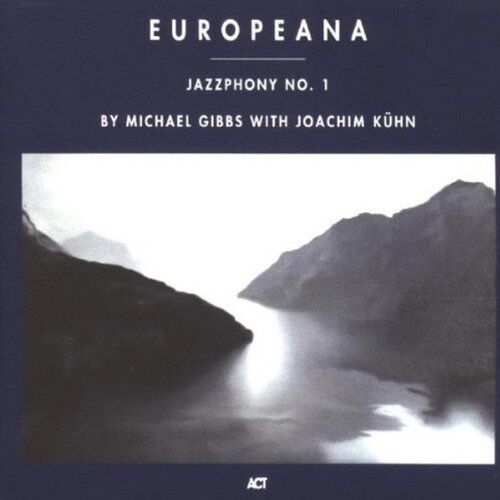 Joachim Kuhn - Europeana - Preis vom 08.10.2026 07:26:42 h