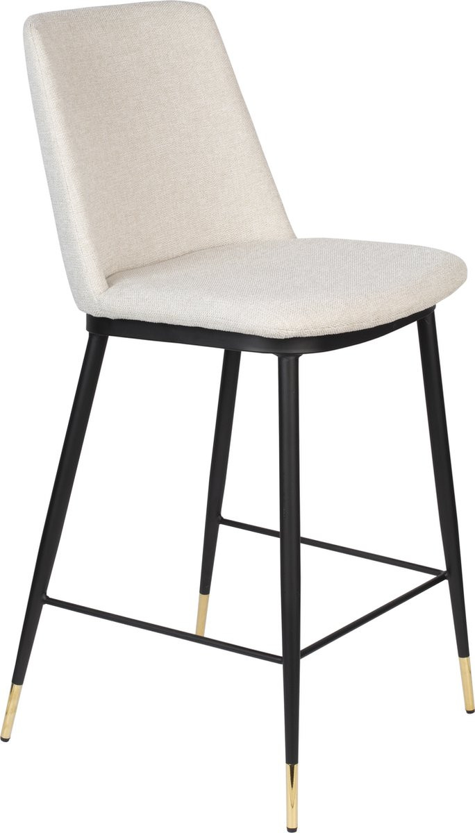 Anli Style Barstoel Lionel Beige