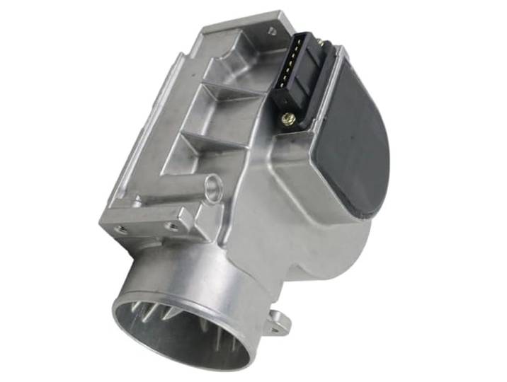 Luft Durchfluss Sensor für 4 Runner Truck 2.4L 1989-1995 22RE Motor 1971004090 2225035050 Luftmassenmesser-Sensor für 4 Runner Truck 2.4L 1989-1995 22RE Motor